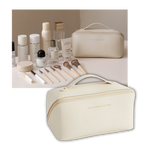 Trousse de maquillage de voyage grande capacité