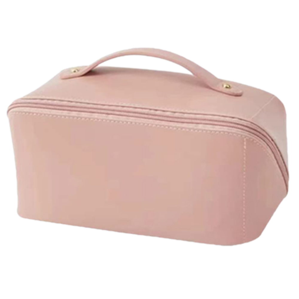 Trousse de maquillage de voyage grande capacité