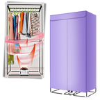 Sèche-linge électrique et portable
