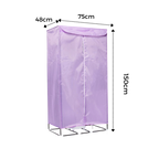 Sèche-linge électrique et portable