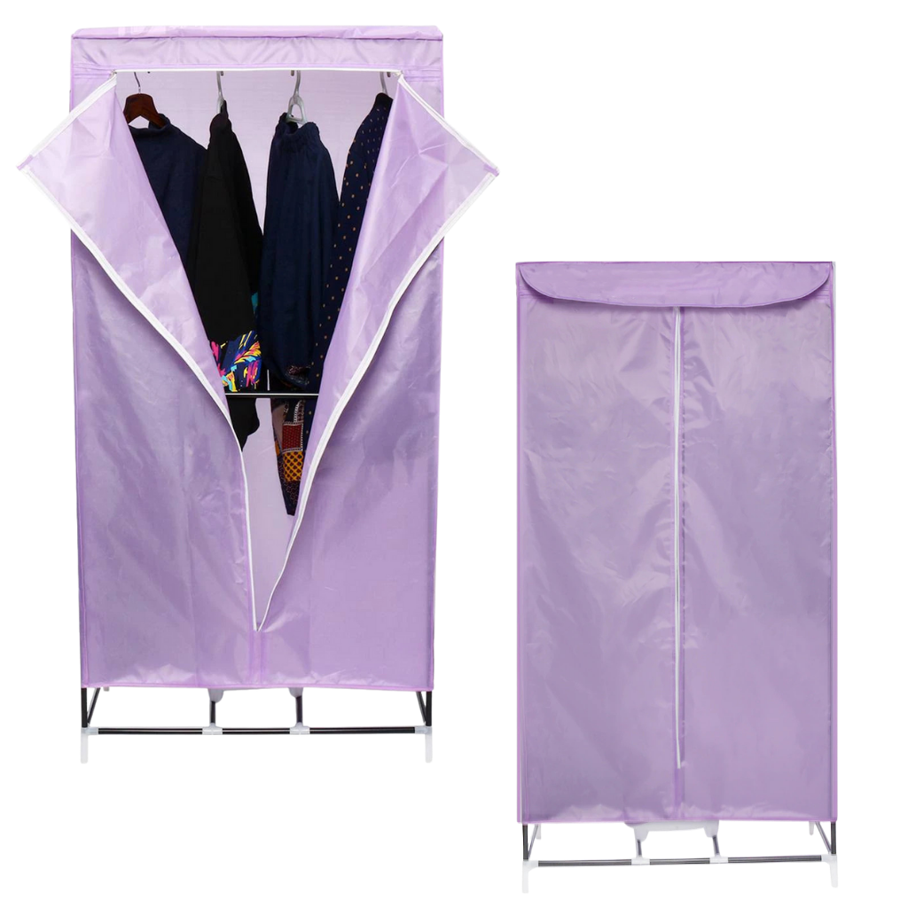 Sèche-linge électrique et portable