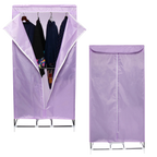 Sèche-linge électrique et portable