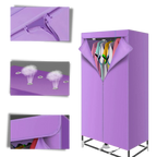 Sèche-linge électrique et portable