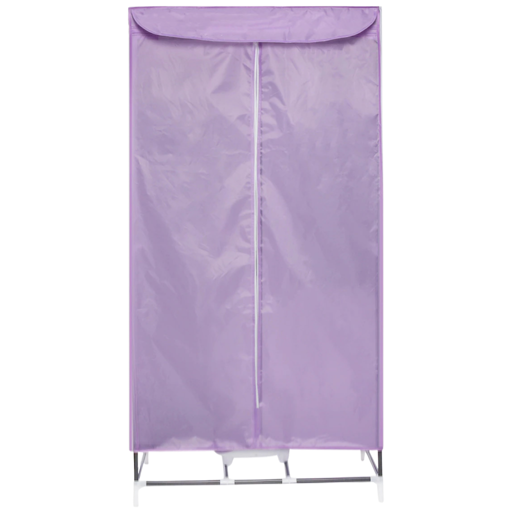 Sèche-linge électrique et portable