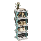 Rangement pour chaussures à plusieurs niveaux