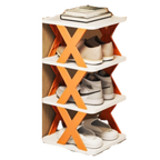 Rangement pour chaussures à plusieurs niveaux