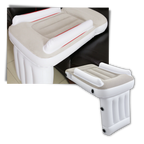 Matelas gonflable pour bébé