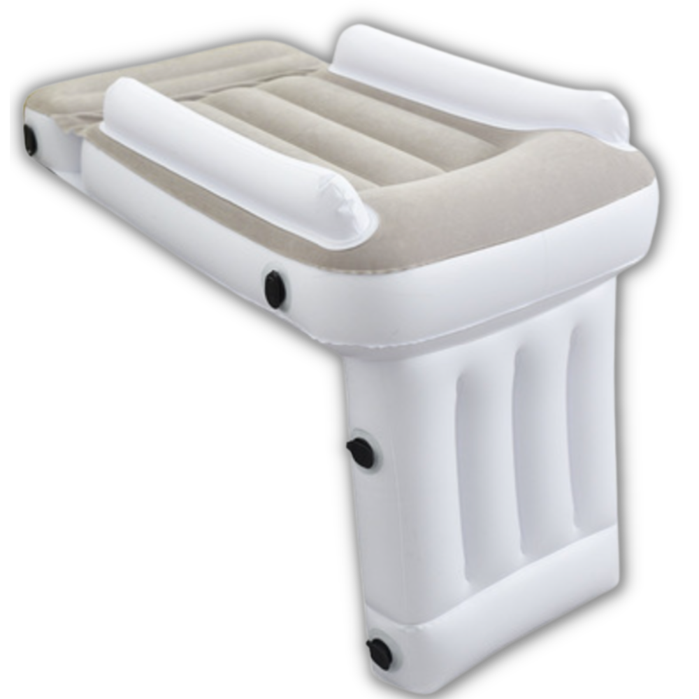 Matelas gonflable pour bébé