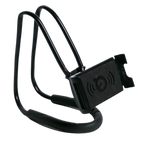 Support de téléphone pour le cou