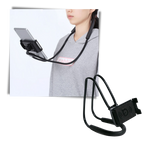 Support de téléphone pour le cou