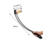 Support de téléphone pour le cou