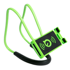 Support de téléphone pour le cou