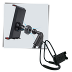 Support de téléphone pour le cou