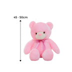 Veilleuse ourson en peluche