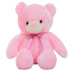 Veilleuse ourson en peluche