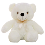 Veilleuse ourson en peluche