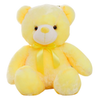 Veilleuse ourson en peluche