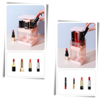 Boîte de rangement pour gloss