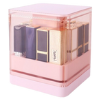 Boîte de rangement pour gloss