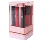 Boîte de rangement pour gloss
