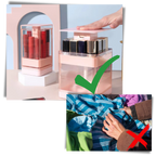 Boîte de rangement pour gloss