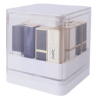 Boîte de rangement pour gloss