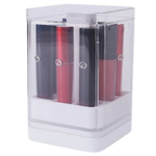 Boîte de rangement pour gloss