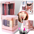 Boîte de rangement pour gloss