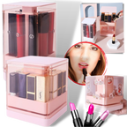 Boîte de rangement pour gloss