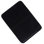 Tapis à litière imperméable pour animaux domestiques