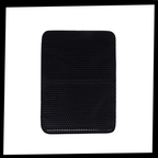 Tapis à litière imperméable pour animaux domestiques