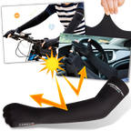 Gants de protection solaire pour bras