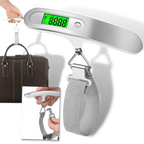 Pèse-bagages numérique