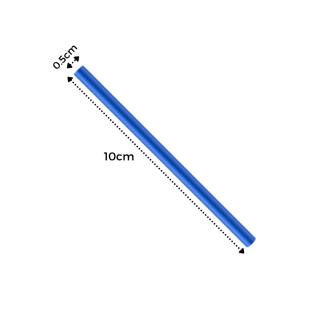 Lot de 12 bâtonnets de nettoyage pour évier