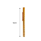 Stylo magnétique anti-stress