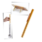 Stylo magnétique anti-stress