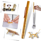 Stylo magnétique anti-stress