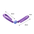 Équipement de fitness pour les jambes