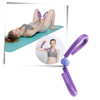 Équipement de fitness pour les jambes