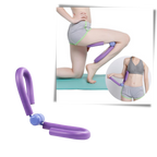 Équipement de fitness pour les jambes