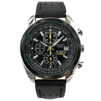 Montre à quartz de luxe étanche