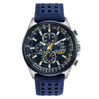 Montre à quartz de luxe étanche