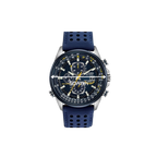 Montre à quartz de luxe étanche