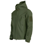 Veste militaire