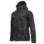 Veste militaire