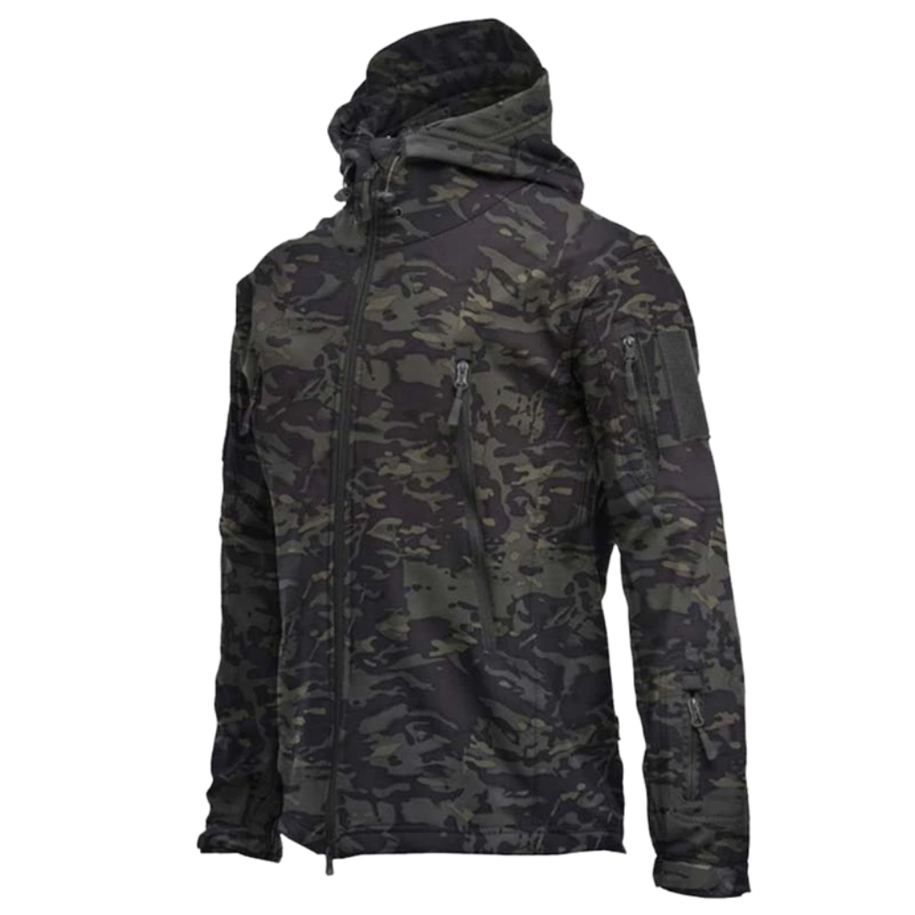 Veste militaire