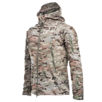 Veste militaire