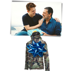 Veste militaire