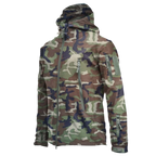 Veste militaire