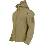 Veste militaire